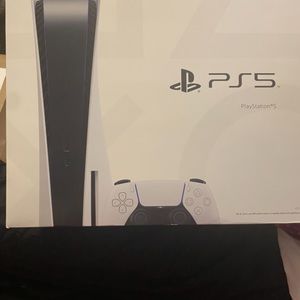 Ps5